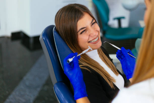 Best Emergency Dental Care  in Iselin, NJ