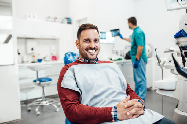 Best Oral Cancer Screening  in Iselin, NJ