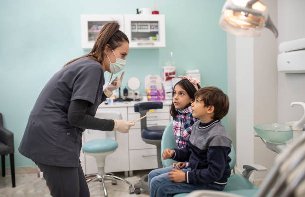 Trusted Iselin, NJ Dental Services Experts