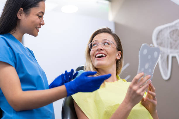 TMJ/TMD Treatment in Iselin, NJ