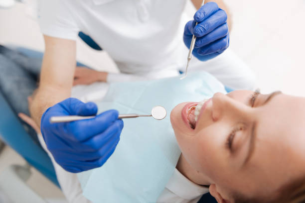 Advanced Technology for Better Dental Care in Iselin, NJ