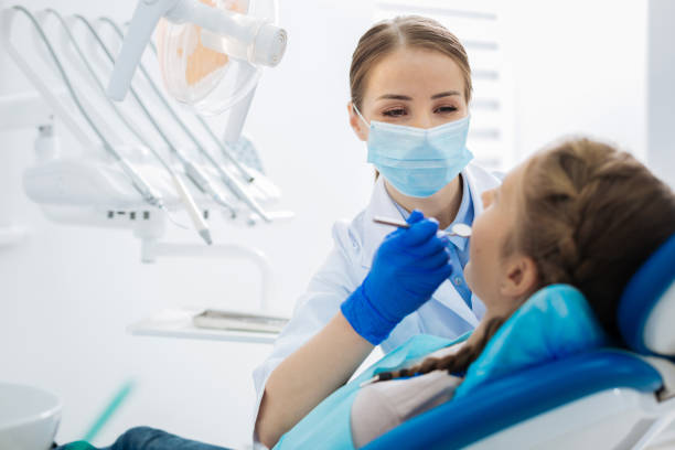 Best Dental Fillings (Composite and Amalgam)  in Iselin, NJ